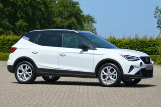 SEAT Arona Seat Arona 1.0 EcoTSI FR Business Connect 8720 km! - afbeelding nr 70
