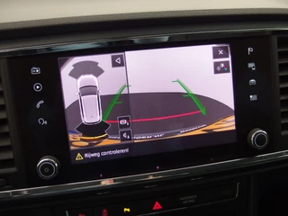 SEAT Ateca VIRTUAL / CAMERA / FULL LED / CARPLAY / NAVI / CLIMA / PDC / BLUETOOTH / CRUISE / NL-AUTO - afbeelding nr 11
