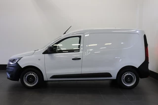 Renault Express - Airco - Cruise - PDC - € 13.900,- Excl. - afbeelding nr 9