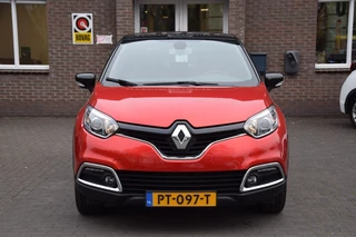 Renault Captur - afbeelding nr 4