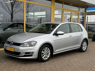 Volkswagen Golf - afbeelding nr 7