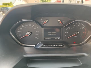 Peugeot Rifter Peugeot Rifter 1.2 Puretech Allure - afbeelding nr 25