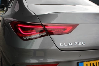 Mercedes-Benz CLA Mercedes-Benz CLA 220 4MATIC Premium Plus AMG | PANO | MEMORY | ACC | CAMERA - afbeelding nr 17