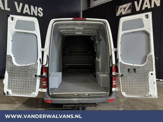 Mercedes-Benz Sprinter bluetooth telefoonvoorbereiding - afbeelding nr 3