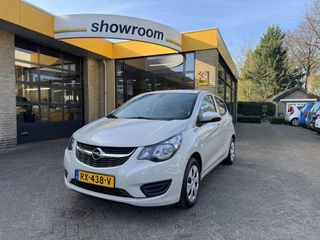 Opel KARL - 172305113-0