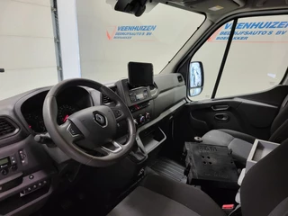 Renault Master Renault Master 2.3dCi 136pk L2/H2 Euro 6! - afbeelding nr 4