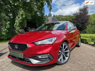 SEAT Leon - 90375562-0