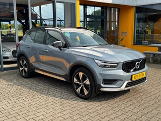 Volvo XC40 Volvo XC40 1.5 T5 R Design - Panoramadak - leer - 360 camera - trekhaak org. - afbeelding nr 4