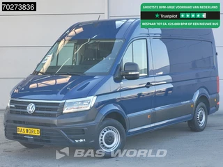 Volkswagen Crafter - 456105938-0