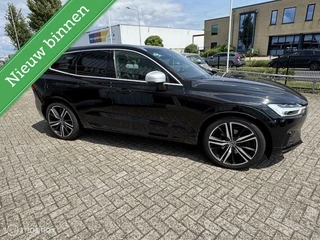 Volvo XC60 Volvo XC60 2.0 T5 AWD R-Design pol+ luchtvering pano dak - afbeelding nr 11