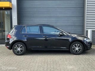 Volkswagen Golf Volkswagen Golf 1.6 TDI Highline | Airco | - afbeelding nr 18
