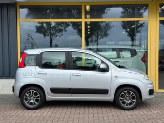 Fiat Panda Fiat Panda 1.2 Edizione Cool - afbeelding nr 3
