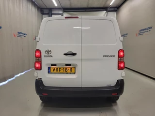 Toyota ProAce Toyota ProAce Worker 2.0D 145pk Euro 6! - afbeelding nr 16