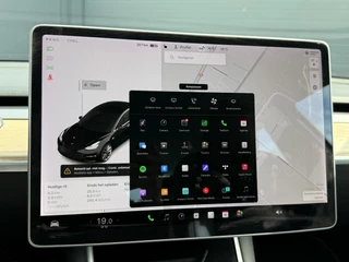 Tesla Model 3 Tesla Model 3 Long Range AWD 75 kWh 1e Eigenaar,Autopilot,Panodak,BTW Auto,Leder,360 Camera,NL Auto,N.A.P,Nieuwe APK bij Aflevering - afbeelding nr 18