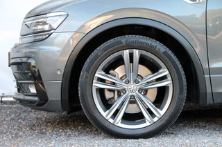 Volkswagen Tiguan - afbeelding nr 38