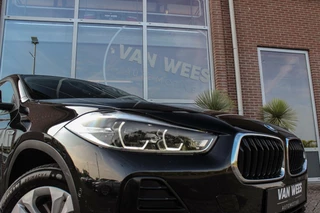 BMW X2 ➡️ BMW X2 xDrive25e High Executive | 1e eigenaar | inc BTW | Head-up | Leer | LED | Camera | Stoelverwarming | Cruise control | Climate control | 17 inch | Origineel | - afbeelding nr 46