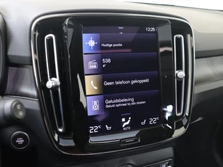 Volvo XC40 - afbeelding nr 23