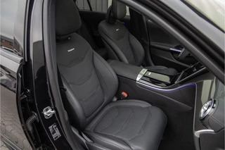 Mercedes-Benz C-Klasse Mercedes-Benz C-Klasse AMG 63 S E Performance 680pk Premium Plus, Head-up, Vierwielsturing, Carbon, Burmester VOL - afbeelding nr 6
