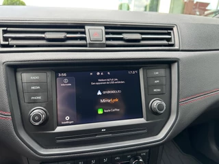 SEAT Ibiza App Connect - afbeelding nr 26