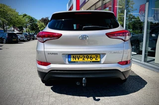 Hyundai Tucson - afbeelding nr 8