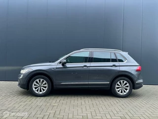 Volkswagen Tiguan Volkswagen Tiguan 1.5 TSI Life Business 2022 150pk trekhaak - afbeelding nr 3