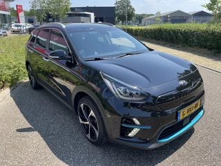 Kia e-Niro - afbeelding nr 3