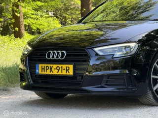 Audi A3 Audi A3 Limousine 1.4 TFSI CoD Sport S Line S-tronic / B&O - afbeelding nr 27