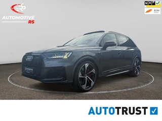 Audi Q7 - 185404081-0