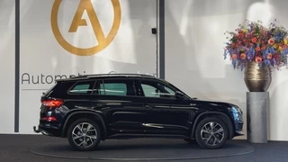 Škoda Kodiaq - afbeelding nr 17