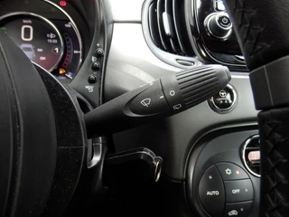 Fiat 500 Fiat 500 1.2 Automaat | Sport | Clima | 16