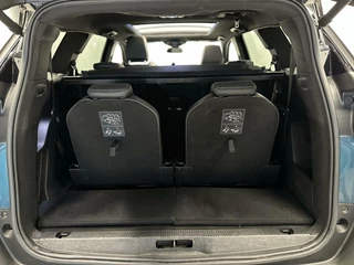 Peugeot 5008 Peugeot 5008 1.2 PureTech Blue Lease GT-Line PANO TREKHAAK - afbeelding nr 30