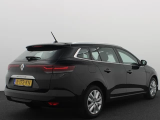 Renault Mégane Estate CAMERA / KEYLESS / FULL LED / CARPLAY / DAB+ / NAVI / CLIMA / PDC / NL-AUTO - afbeelding nr 15