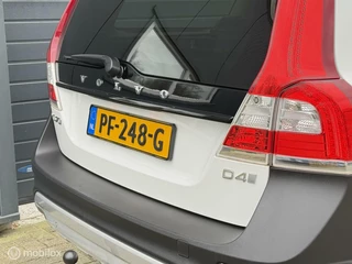 Volvo XC70 Volvo XC70 2.0 D4 FWD Geartronic-8 Polar+ Sensus Navi/Adap.CC/Xenon/Harman-Kardon/Driver Support - afbeelding nr 49