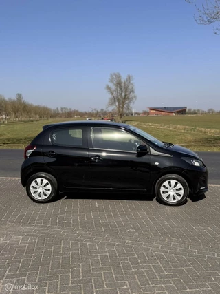 Peugeot 108 Peugeot 108 1.0 e-VTi Active TOP! - afbeelding nr 5