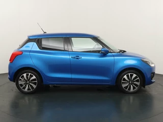 Suzuki Swift Suzuki Swift 1.2 Stijl Smart Hybrid - afbeelding nr 6
