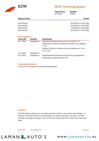 Hyundai i20 Hyundai i20 1.2 i-Motion Comfort 5-deurs | Airco Cruise Metallic PDC Trekhaak | Voorschoten - afbeelding nr 21
