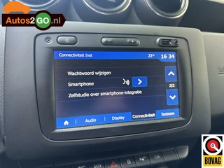 Dacia Duster Dacia Duster 1.3 TCe Prestige I Navi I Camera I Apple Carplay Android auto I trekhaak I parkeersensoren I cruise controle I rijklaar I - afbeelding nr 9