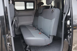 Nissan e-NV200 Nissan e-NV200 Evalia 40 kWh Connect Edition 7p NL-Auto!! Camera I Climate - afbeelding nr 26