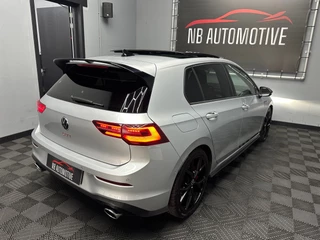 Volkswagen Golf Volkswagen Golf 8 2.0 TSI GTI Clubsport - afbeelding nr 2