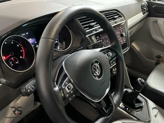 Volkswagen Tiguan Volkswagen Tiguan Comfortline Buss. | Navi | ACC | PDC | DAB+ | Clima | CarPlay | Org. NLD. | - afbeelding nr 7