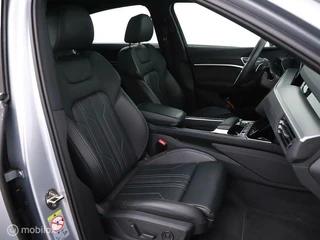 Audi e-tron Audi e-tron Sportback 55 quattro S edition 95 kWh - afbeelding nr 30