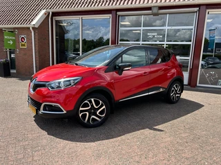 Renault Captur Renault Captur 0.9 TCe DYNAMIQUE PRACHT AUTO MET EEN HOGE INSTAP! 1e EIGENAAR - afbeelding nr 34