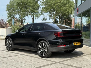 Polestar 2 Polestar 2 Aut. Long Range Dual AWD | Panorama | 360 Camera | Harman Kardon | - afbeelding nr 3