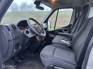Opel Movano Opel Movano bestel 2.3 CDTI BiTurbo L4 DL oprijwagen tijhof - afbeelding nr 6