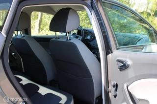 SEAT Ibiza Seat Ibiza 1.2 TSI Style, Parkeersensor achter, Bluetooth, Radio-CD/MP3 speler - afbeelding nr 14