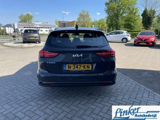 Kia Ceed Sportswagon Kia Ceed Sportswagon 1.0 T-GDi DynamicLine / CAMERA / CARPLAY - afbeelding nr 6