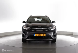 Kia Stonic Kia Stonic 1.0 T-GDi DynamicLine NL-auto|nav|cam|lmv17 - afbeelding nr 24