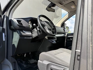 Opel Vivaro - afbeelding nr 8