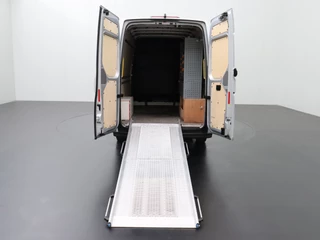 Volkswagen Crafter | Navigatie | Camera | Airco - afbeelding nr 5