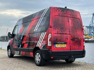 Renault Master Renault Master T33 2.3 dCi 163pk L2H2 Energy 3-pers Trekhaak/Cruise/Camera/Airco/Bluetooth/APK:11-2025 - afbeelding nr 23